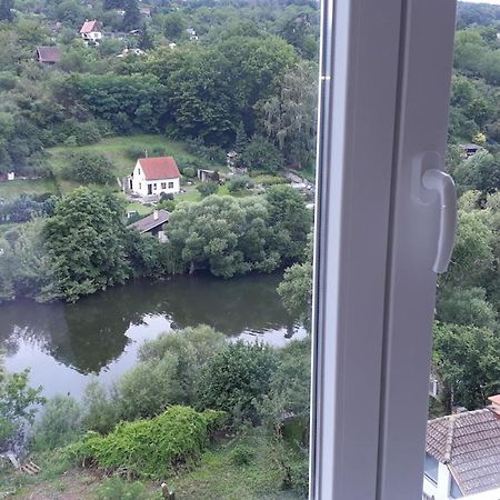 Apartman Vyhlidka 즈노이모 외부 사진