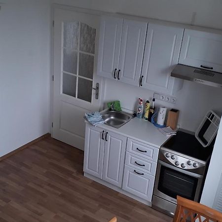 Apartman Vyhlidka 즈노이모 외부 사진