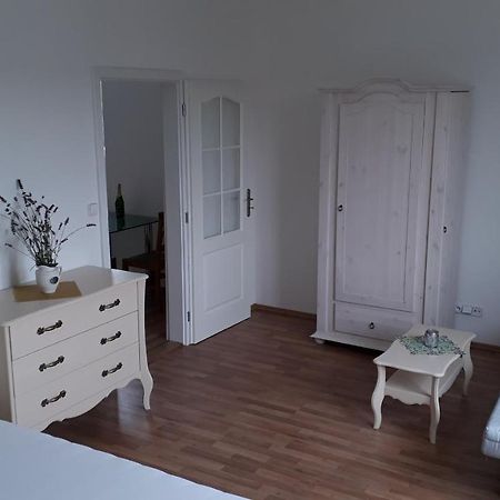 Apartman Vyhlidka 즈노이모 외부 사진