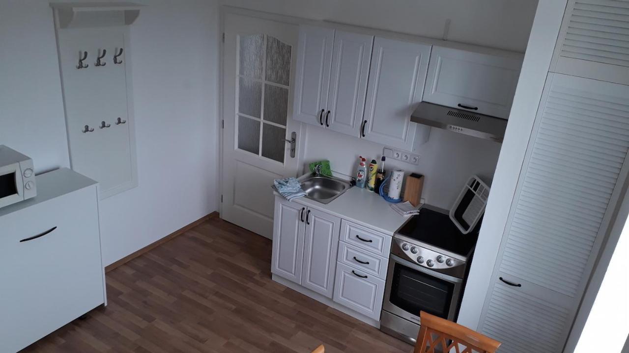 Apartman Vyhlidka 즈노이모 외부 사진