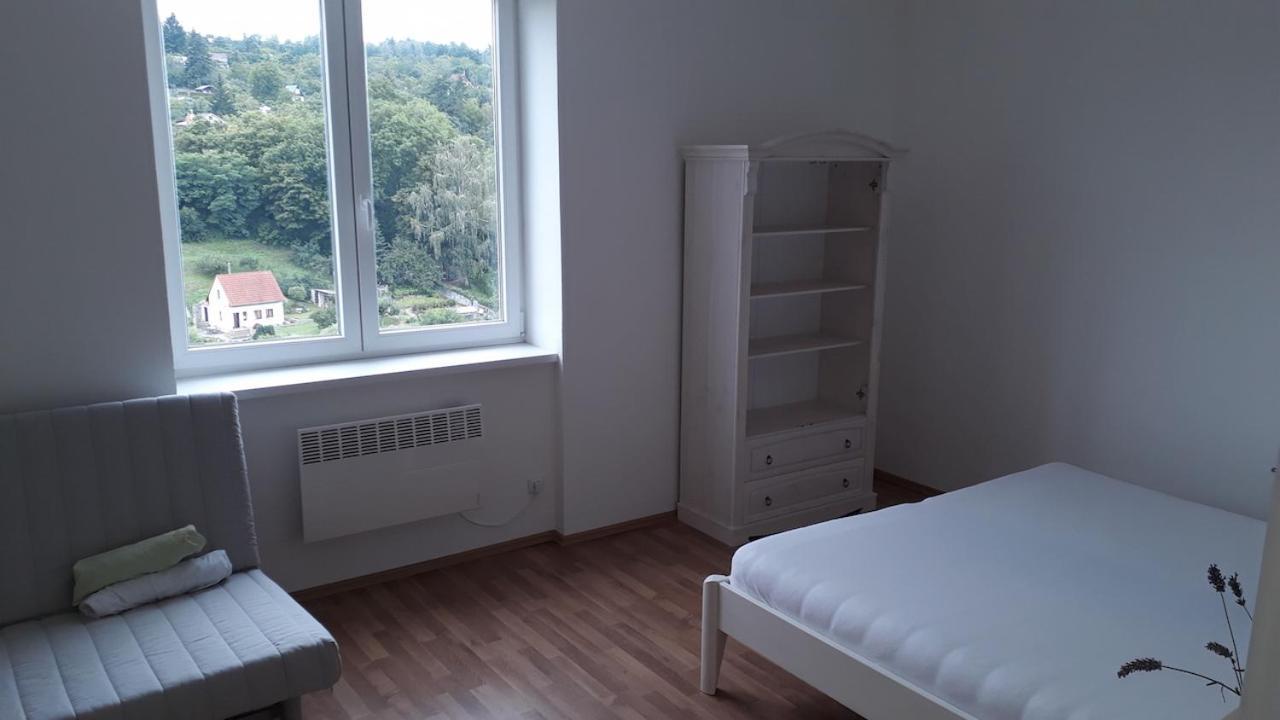Apartman Vyhlidka 즈노이모 외부 사진